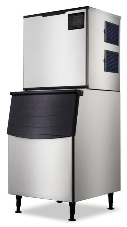 ICE PRO 455KG Modular Ice Machine